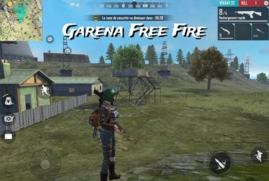 Garena Free Fire APK Download 2023 for Android