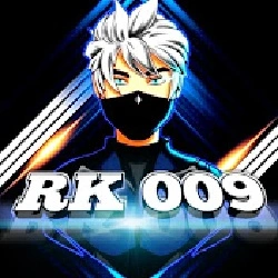 RK 009 icon