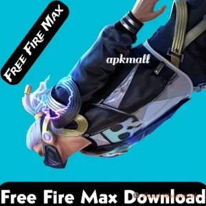 Free Fire Max Download In India