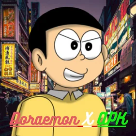 Doraemon X APK New Version 2024 Download for Android