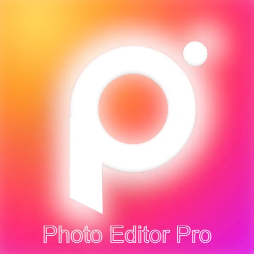 Photo Editor Pro APK – Photo Editor App v9.4