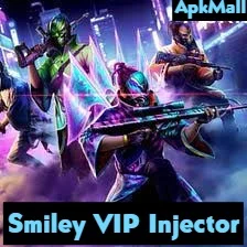 Smiley VIP Injector v7.1 Free Download for Android