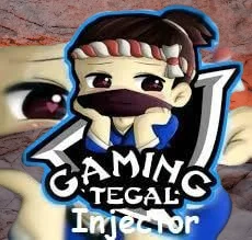 Gaming Tegal Injector APK v87 Download for Android