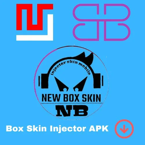 Box Skin Injector 15.9 2024 APK Free Download
