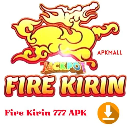Fire Kirin 777 APK v3.4 Latest Version for Android Download