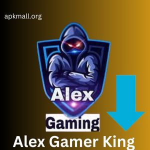 Alex-Gamer-King-VIP