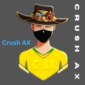 Crush-AX