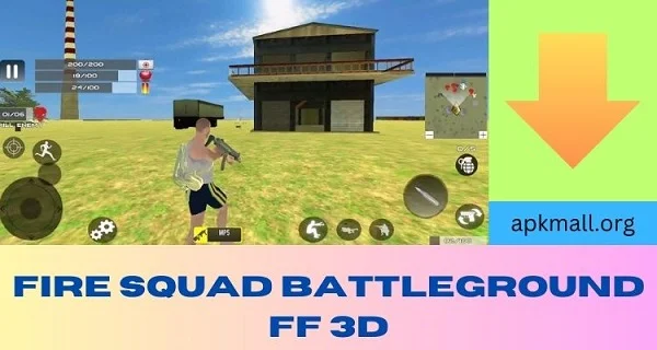 Fire-Squad-Battleground-FF-3D