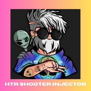 HTR-Shooter-Injector
