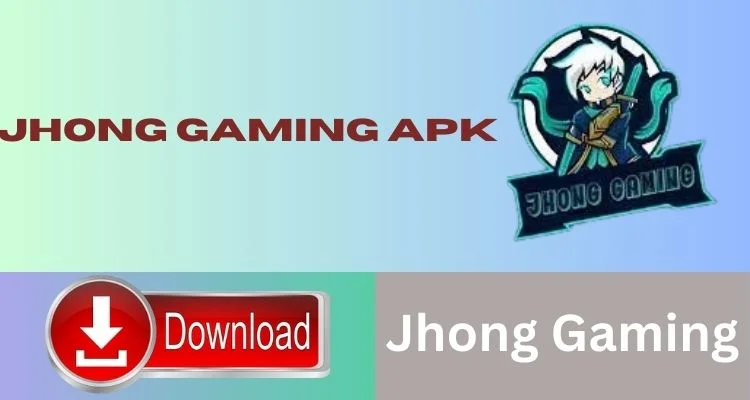Jhong-Gaming
