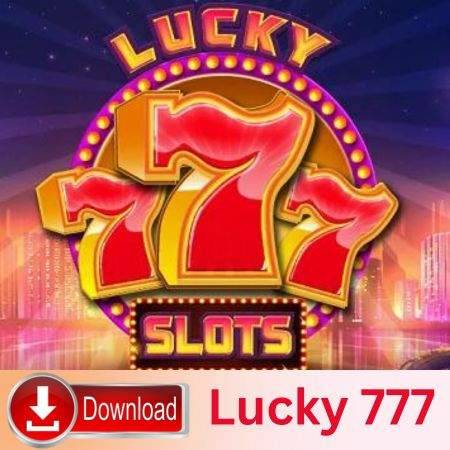Lucky-777