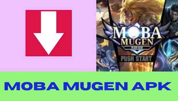 MOBA-Mugen