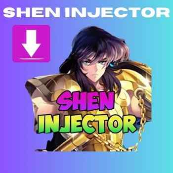 Shen Injector Download APK v1.21 for Android 2024