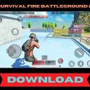 Survival Fire Battleground 2 APK Download for Android