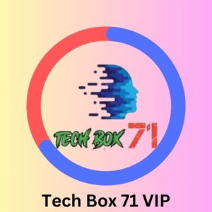 Tech-Box-71-VIP