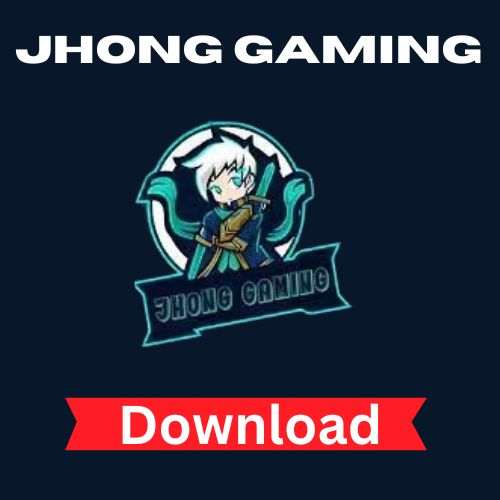 jhong-gaming
