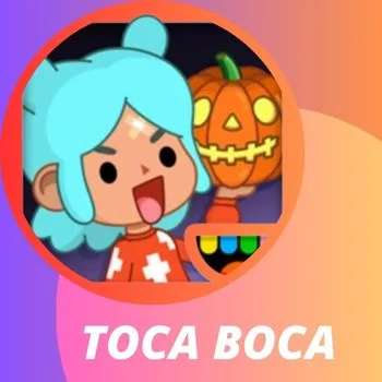 Toca-Boca-free